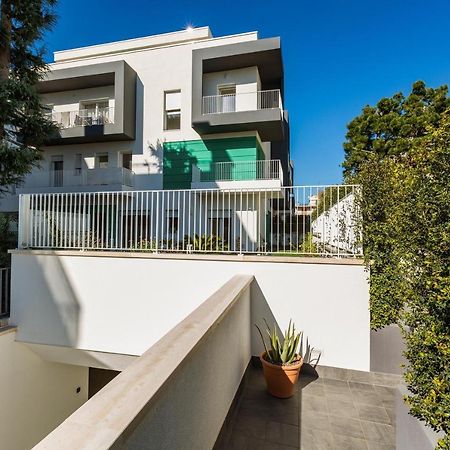Conteduca Apartment By Barbarhouse Φαζάνο Εξωτερικό φωτογραφία