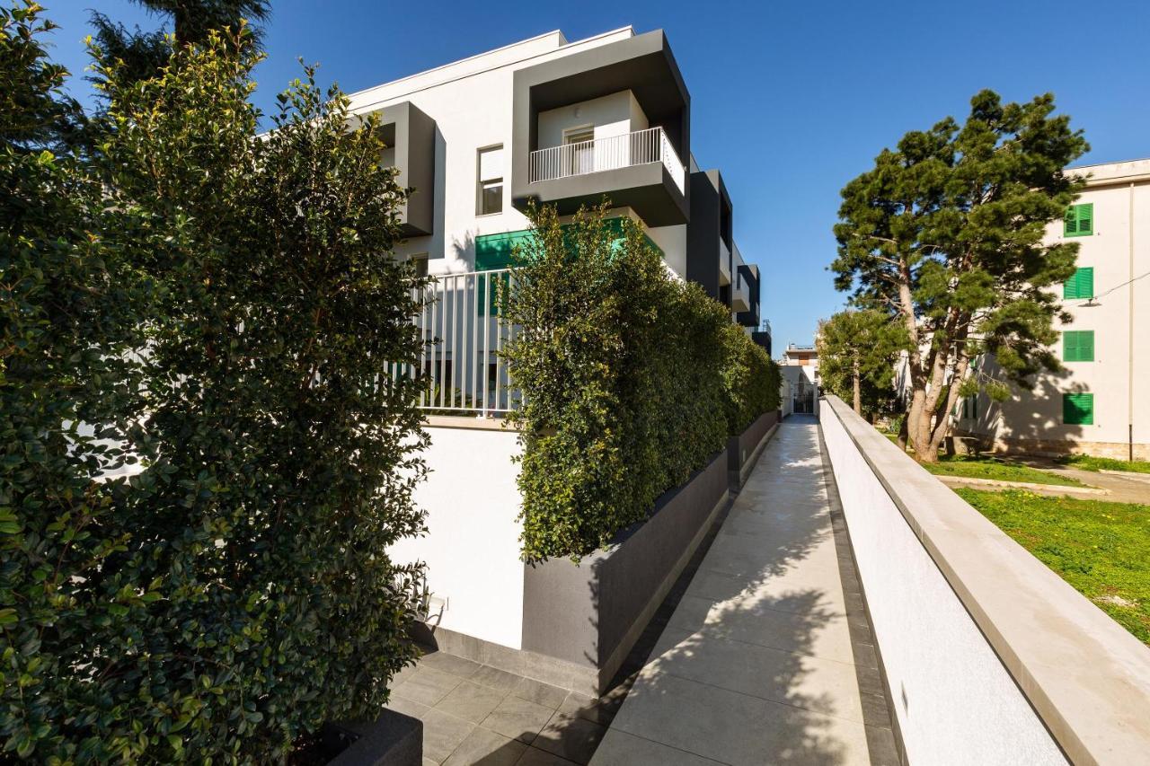 Conteduca Apartment By Barbarhouse Φαζάνο Εξωτερικό φωτογραφία