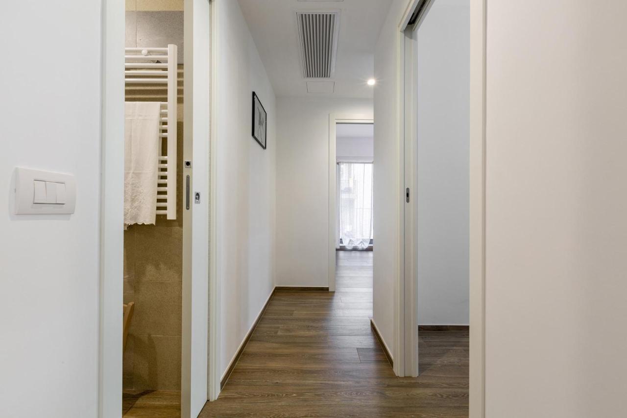 Conteduca Apartment By Barbarhouse Φαζάνο Εξωτερικό φωτογραφία