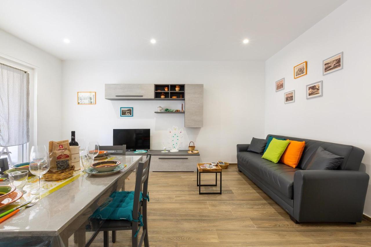 Conteduca Apartment By Barbarhouse Φαζάνο Εξωτερικό φωτογραφία