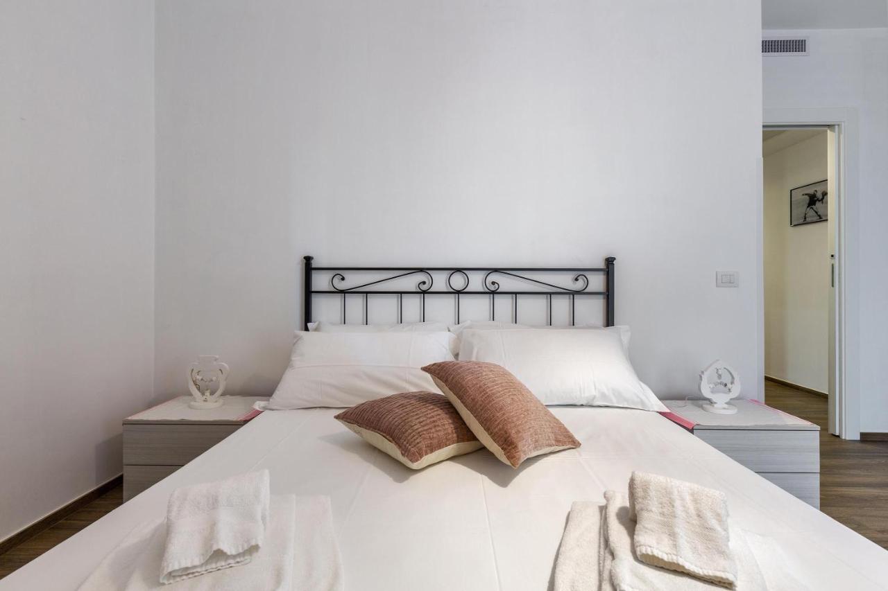 Conteduca Apartment By Barbarhouse Φαζάνο Εξωτερικό φωτογραφία
