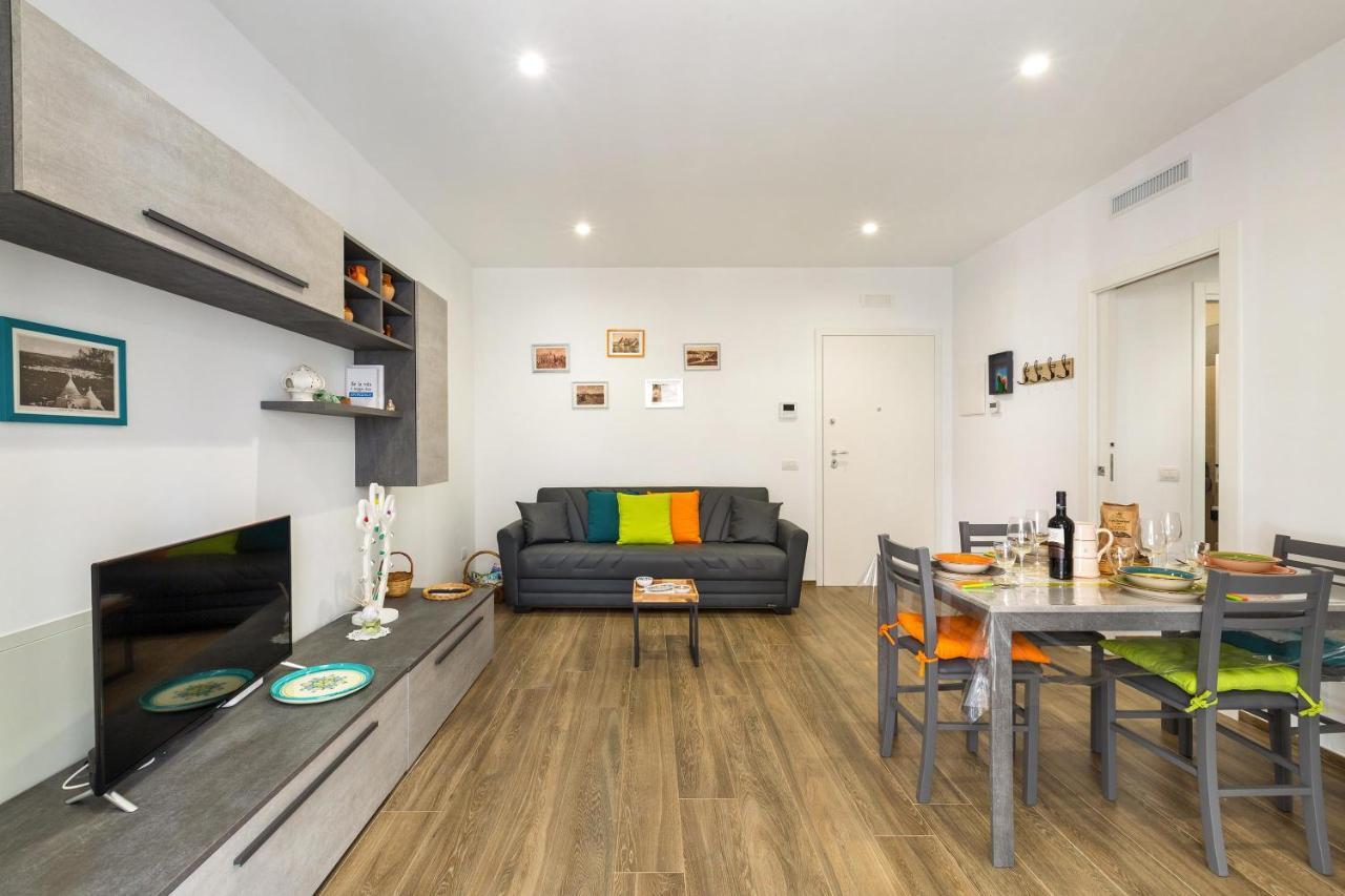 Conteduca Apartment By Barbarhouse Φαζάνο Εξωτερικό φωτογραφία
