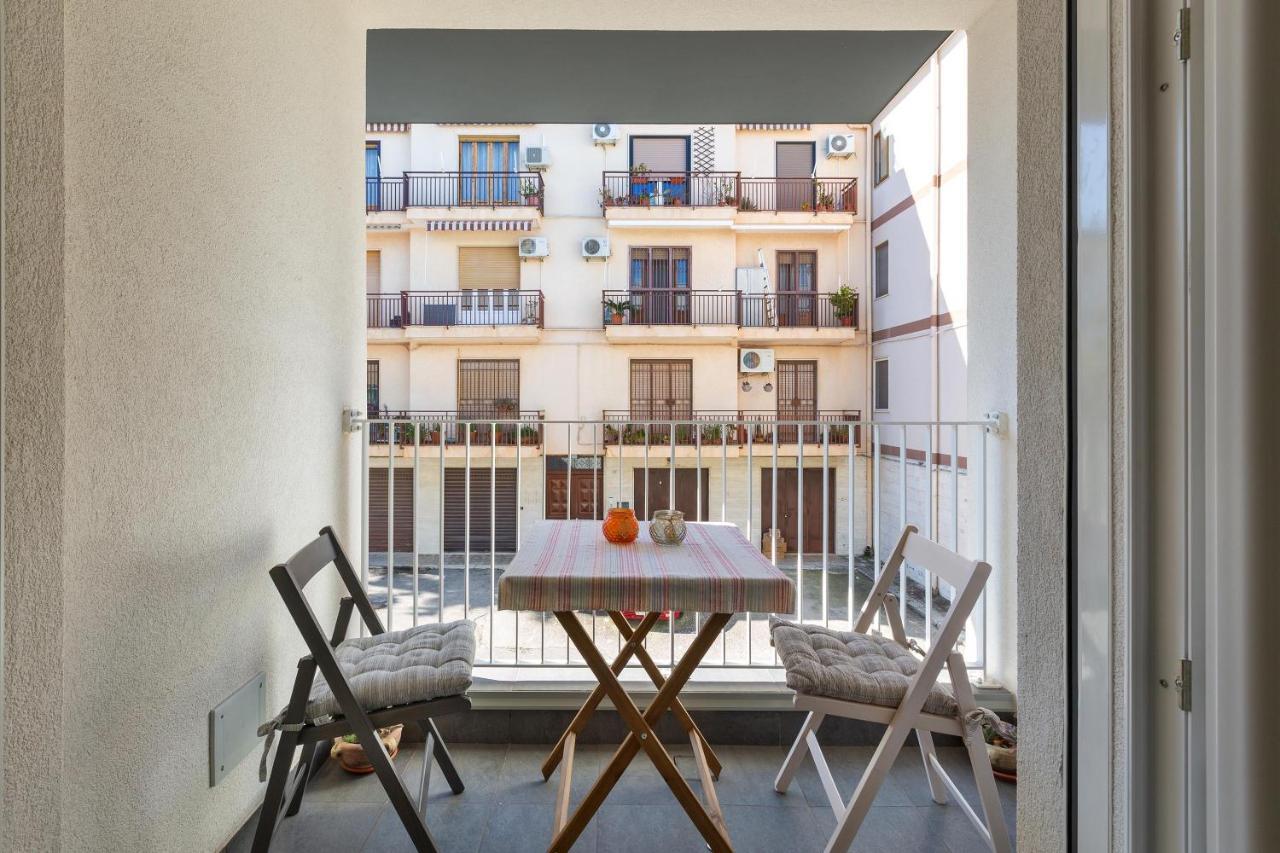 Conteduca Apartment By Barbarhouse Φαζάνο Εξωτερικό φωτογραφία