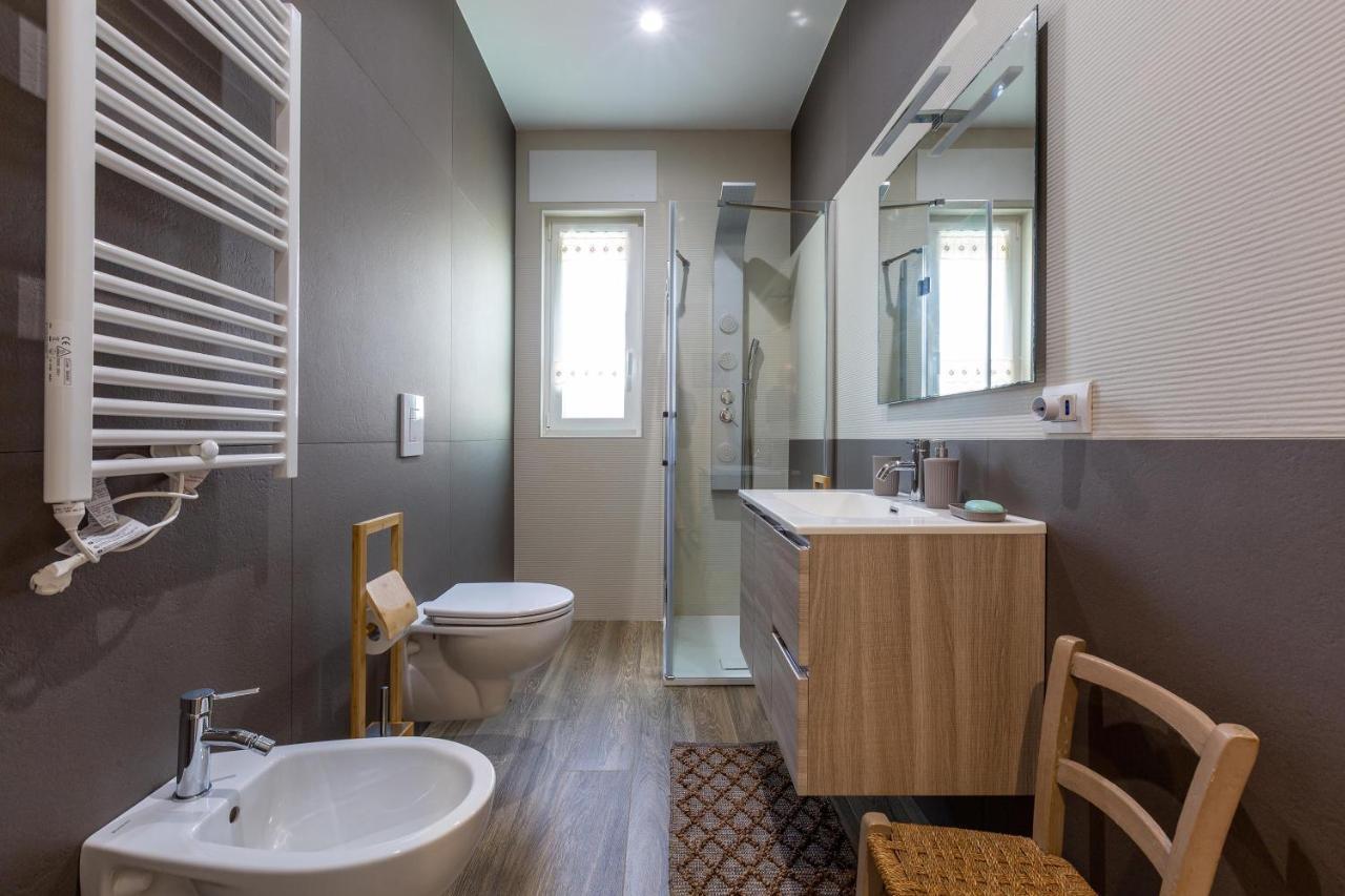 Conteduca Apartment By Barbarhouse Φαζάνο Εξωτερικό φωτογραφία