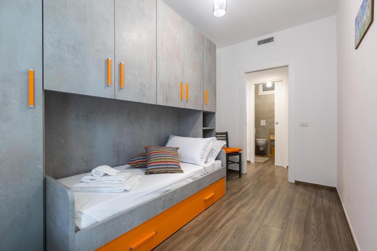 Conteduca Apartment By Barbarhouse Φαζάνο Εξωτερικό φωτογραφία