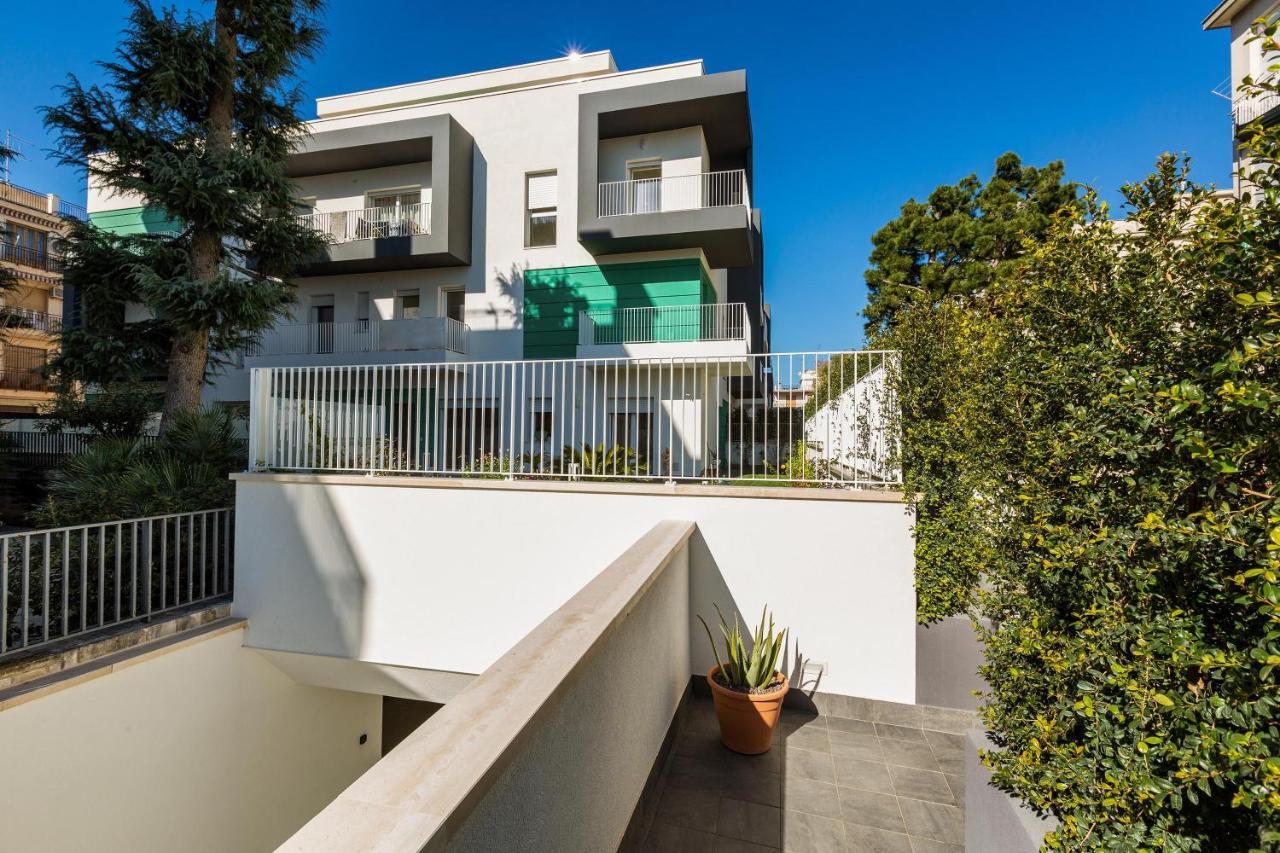 Conteduca Apartment By Barbarhouse Φαζάνο Εξωτερικό φωτογραφία