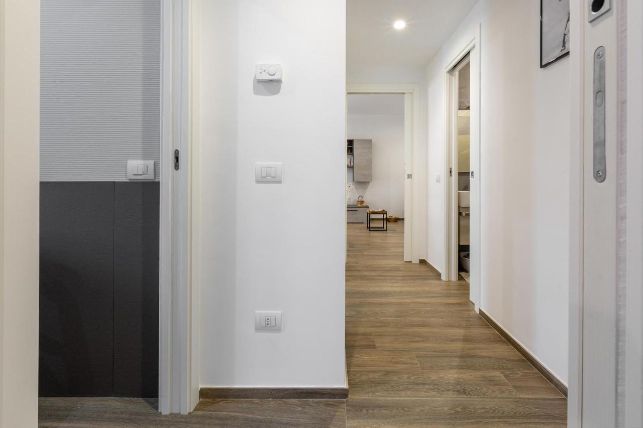 Conteduca Apartment By Barbarhouse Φαζάνο Εξωτερικό φωτογραφία
