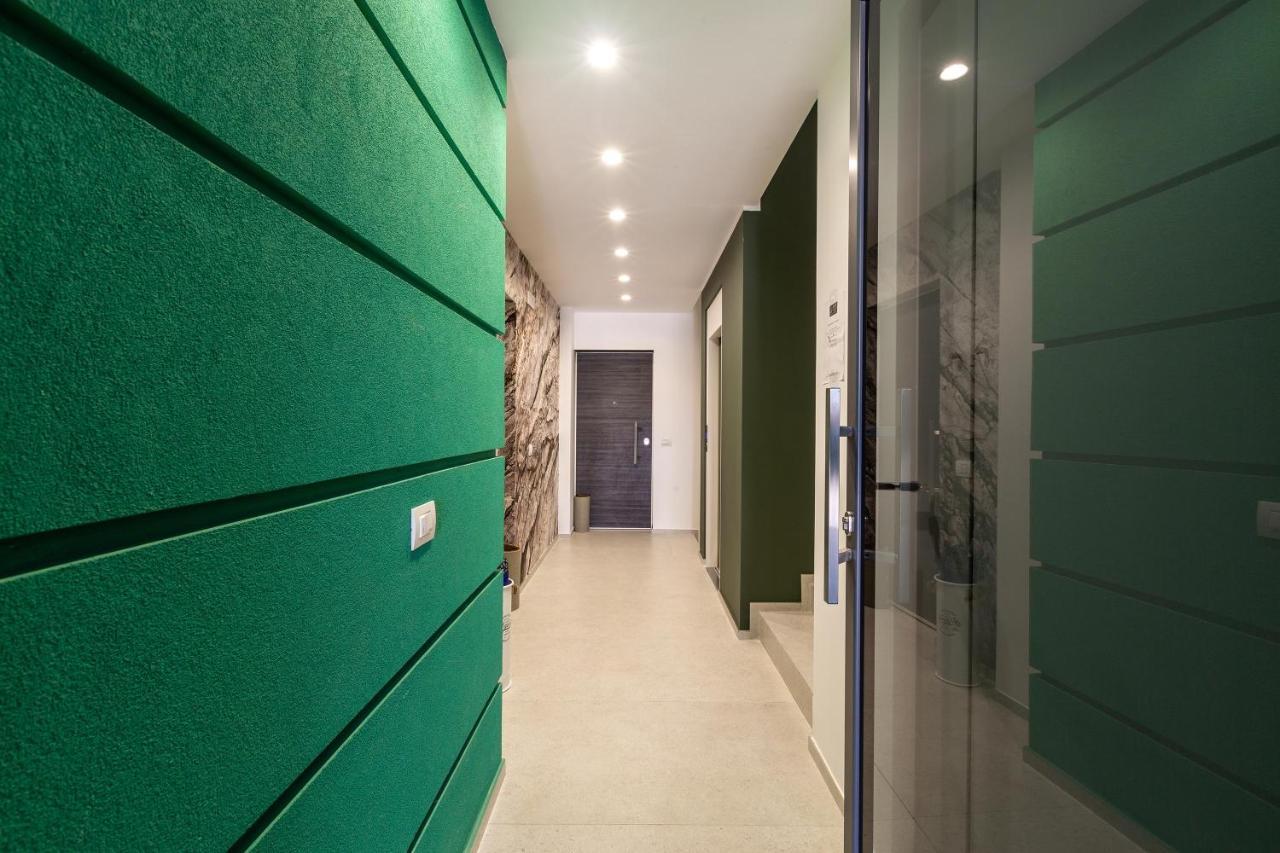 Conteduca Apartment By Barbarhouse Φαζάνο Εξωτερικό φωτογραφία