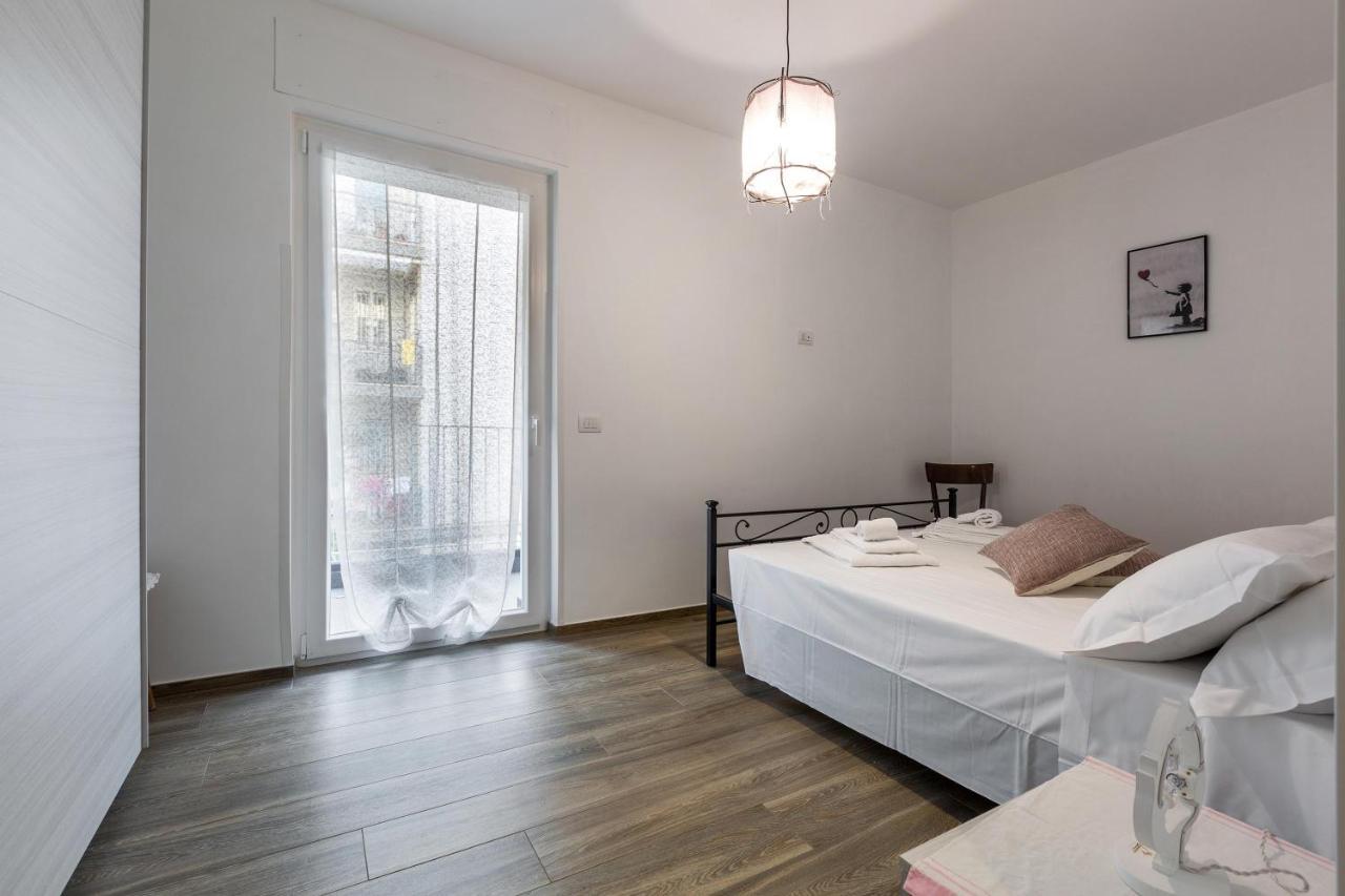 Conteduca Apartment By Barbarhouse Φαζάνο Εξωτερικό φωτογραφία