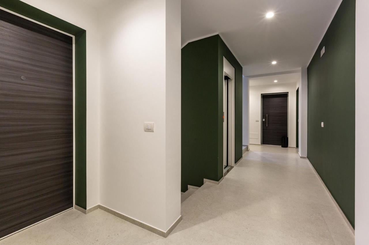 Conteduca Apartment By Barbarhouse Φαζάνο Εξωτερικό φωτογραφία