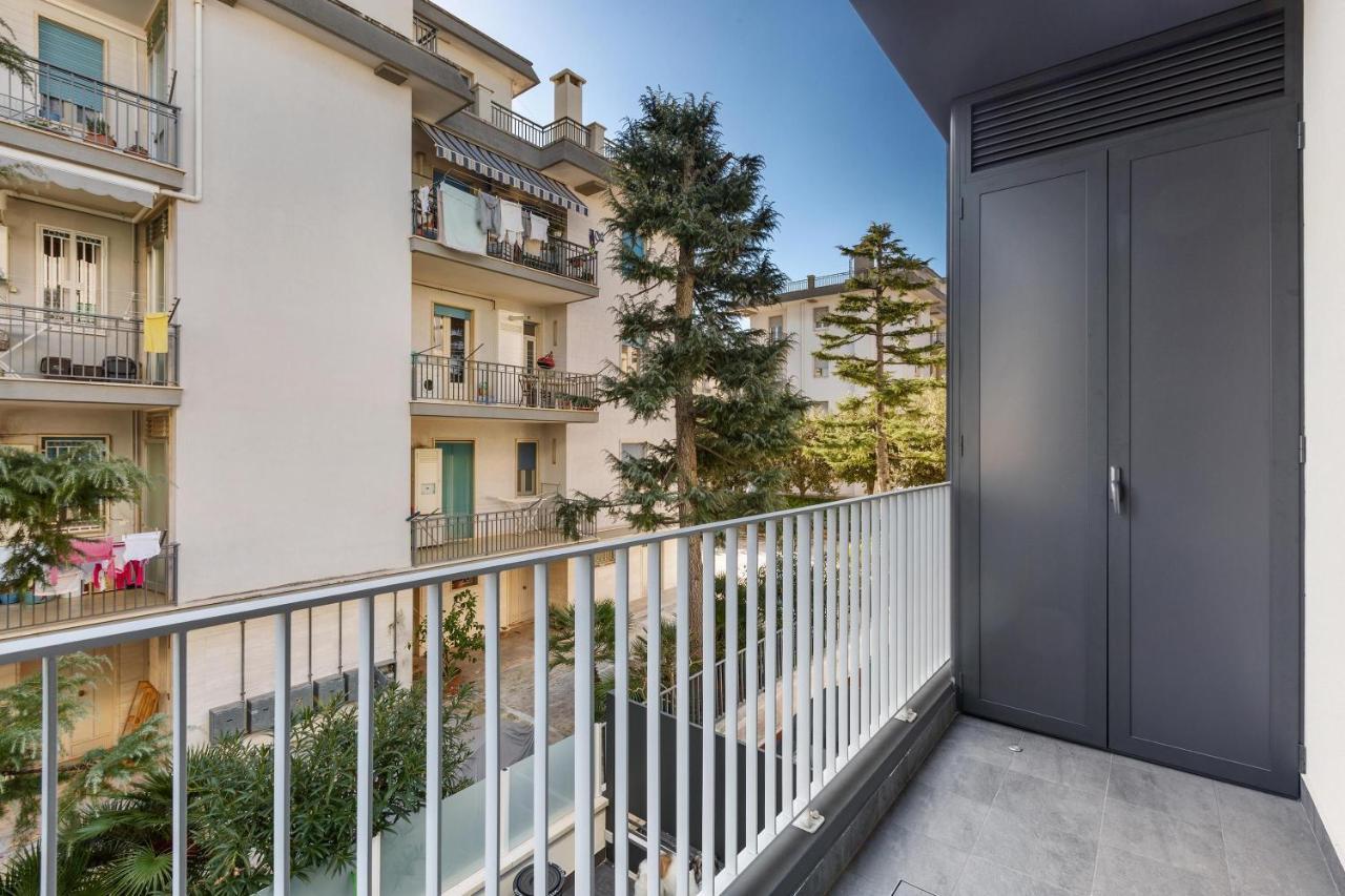Conteduca Apartment By Barbarhouse Φαζάνο Εξωτερικό φωτογραφία